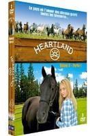 Heartland - Saison 3 Partie 1 (3 DVDs)