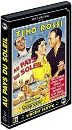 Au pays du soleil