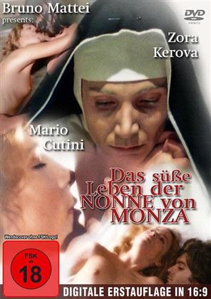 Das süsse Leben der Nonne von Monza (1980)