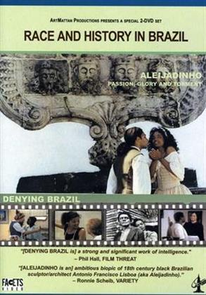 Race & History in Brazil - Denying Brazil / Passion (2 DVD)