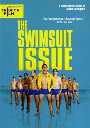 The Swimsuit Issue - Allt Flyter (2008)