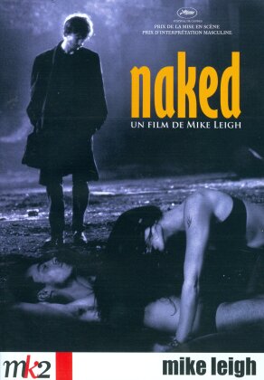 Naked (1993) (MK2)