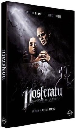 Nosferatu - Fantôme de la nuit (1979)