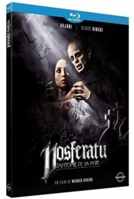 Nosferatu - Fantôme de la nuit (1979)