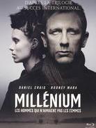 Millenium - Les hommes qui n'aimaient pas les femmes (2011)