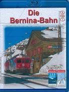 Die Bernina-Bahn