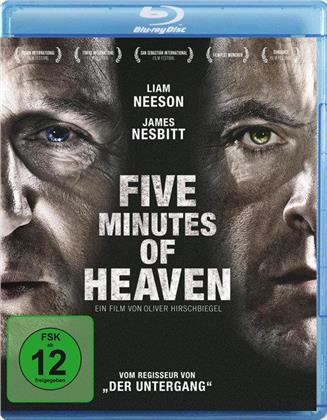 Five minutes of heaven (2009)