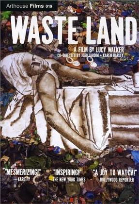 Waste Land (2010)