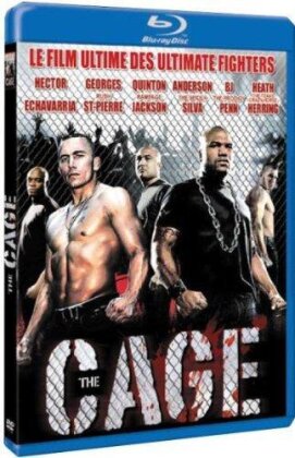 The Cage (2009)