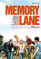 Memory Lane (2 DVDs)