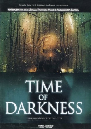 Time of Darkness (2009)