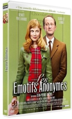 Les émotifs anonymes (2010)