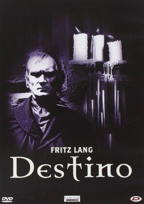 Destino (1921) (n/b)