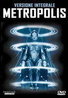 Metropolis - (Versione integrale 2 DVD) (1927)