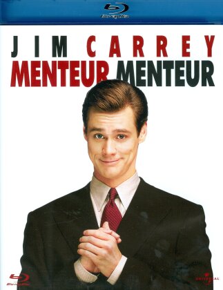 Menteur Menteur (1997)