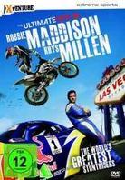 The Ultimate Ride - Maddison & Millen
