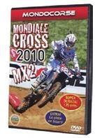 Mondiale Cross 2010 - Classe MX2