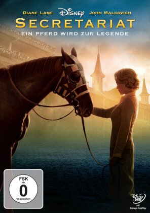 Secretariat - Ein Pferd wird zur Legende (2010)