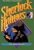 Sherlock Holmes - The Sign of Four (1983)