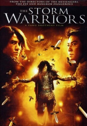 Storm Warriors (2009)
