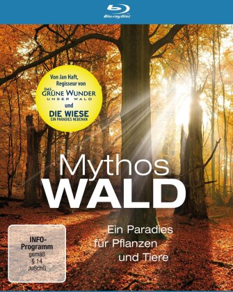 Mythos Wald (2009)