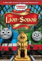 Thomas & Friends - The Lion of Sodor