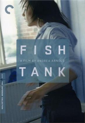 Fish Tank (2009) (Criterion Collection)