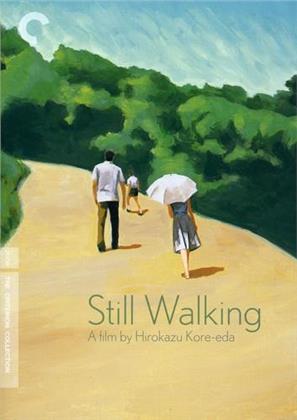 Still Walking (2008) (Criterion Collection)