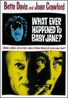 What Ever Happened to Baby Jane? (1962) (Repackaged)