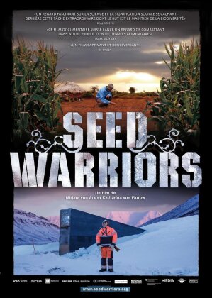 Seed Warriors