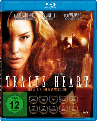 Tracys Heart (2005)