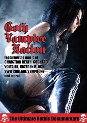Goth Vampire Nation