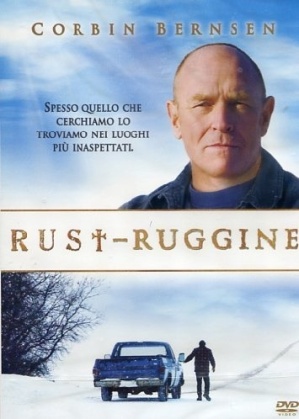 Rust - Ruggine