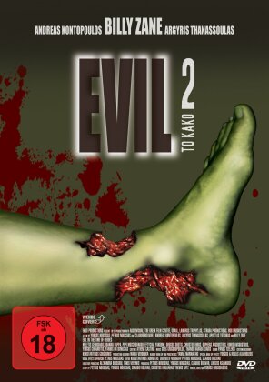Evil 2 (2009)