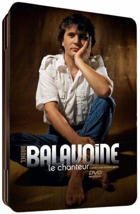 Balavoine Daniel - Le Chanteur (Box, 2 DVDs)