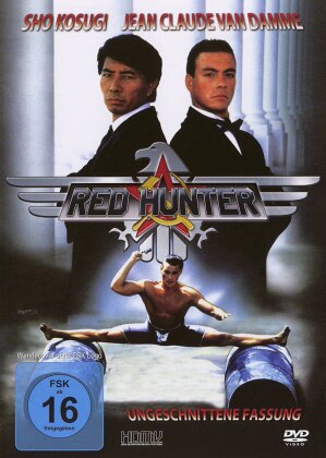 Red Hunter (1988)