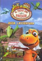 Il Treno dei Dinosauri - Inizia l'avventura