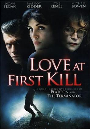 Love at First Kill