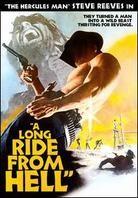A Long Ride from Hell (1968)