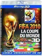 FIFA 2010 - La coupe du monde en 3D