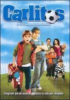 Carlitos y el campo de los suenos (2008)