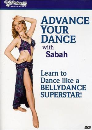 Bellydance Superstars - Advance Your Dance with Sabah