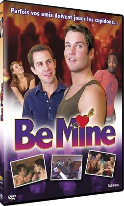 Be Mine (2009) (Collection Rainbow)
