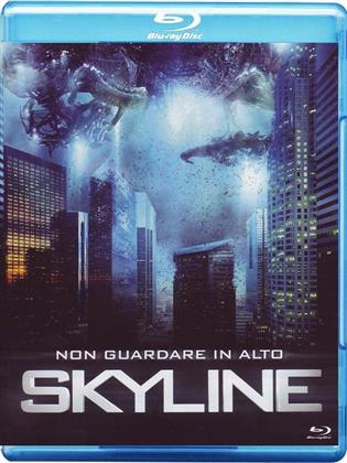Skyline (2010) (Sci-Fi Project)