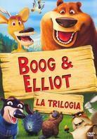 Boog & Elliot - 1 - 3 (3 DVDs)