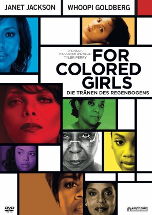 For colored girls (2010)