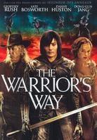 The Warrior's Way (2010)