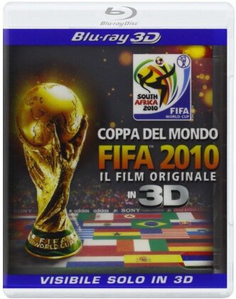 Coppa del Mondo FIFA 2010 - Il film originale