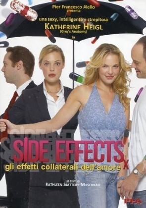Side Effects - Gli effetti collaterali dell'amore (2005)