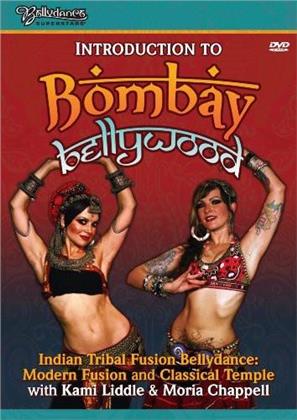 Bellydance Superstars - Introduction to Bombay Bellywood
